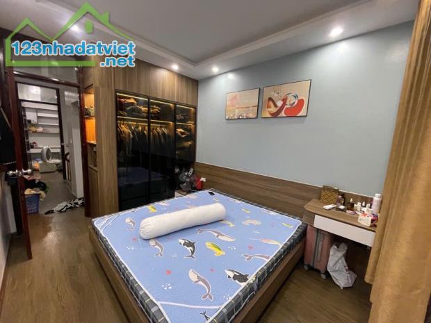 NHÀ ĐẸP ĐỊNH CÔNG THƯỢNG Ở NGAY – CÔNG NĂNG ĐẦY ĐỦ – FULL NỘI THẤT. 30m2 x 5T. 6,3 TỶ - 1