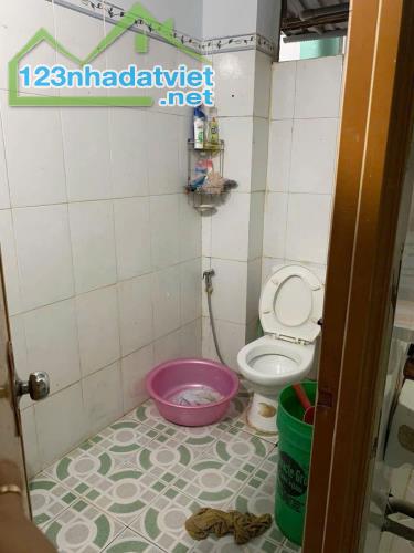 💥Cho Thuê Nhà 2PN + Lửng – KDC Thới Nhựt 2, Nguyễn Văn Cừ – Giá Chỉ 5 Triệu!