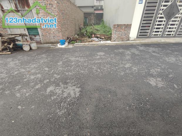 BÁN 60M GIÃN DÂN LỄ PHÁP, TIÊN DƯƠNG, ĐÔNG ANH - GIÁ CỰC RẺ - 4