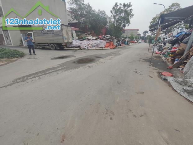 BÁN 60M GIÃN DÂN LỄ PHÁP, TIÊN DƯƠNG, ĐÔNG ANH - GIÁ CỰC RẺ - 3
