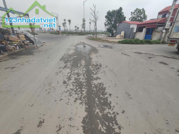BÁN 60M GIÃN DÂN LỄ PHÁP, TIÊN DƯƠNG, ĐÔNG ANH - GIÁ CỰC RẺ - 2