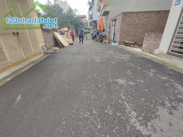 BÁN 60M GIÃN DÂN LỄ PHÁP, TIÊN DƯƠNG, ĐÔNG ANH - GIÁ CỰC RẺ - 1