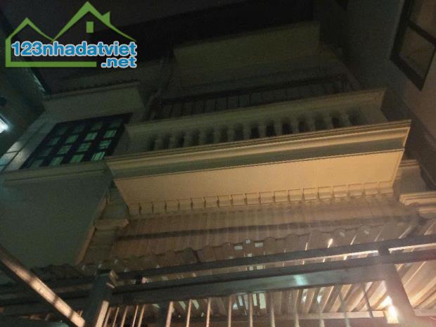 Bán nhà Phú Thượng 60m2 3 tầng 8,6 tỷ Sổ đẹp mt 6m 10m cách oto dừng đỗ - 3
