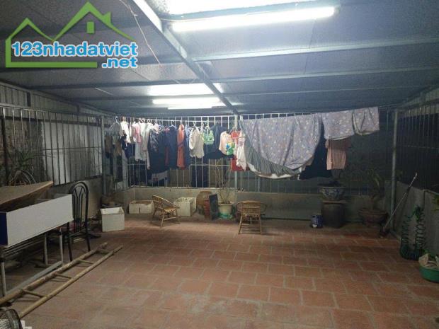 Bán nhà Phú Thượng 60m2 3 tầng 8,6 tỷ Sổ đẹp mt 6m 10m cách oto dừng đỗ - 2