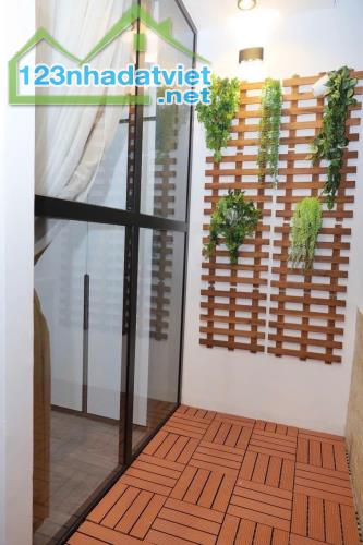 CHỈ 5.2 TỶ TL!  55M², 2Tầng/3pn, HẺM XE HƠI, Lê Đức Thọ Gò Vấp! - 1