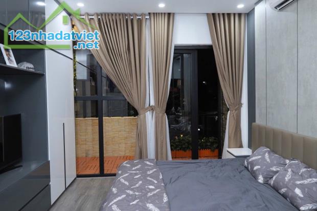 CHỈ 5.2 TỶ TL!  55M², 2Tầng/3pn, HẺM XE HƠI, Lê Đức Thọ Gò Vấp!