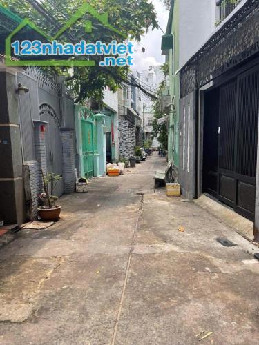 Bán Nhà 3 Tầng BTCT, H3G, Tô Hiến Thành, Quận 10, Chỉ 6.3 Tỷ