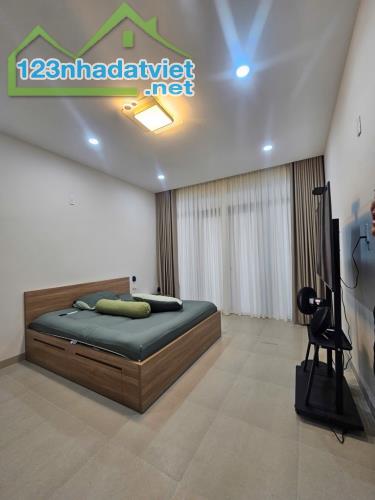 Bán Nhà 3 Tầng BTCT, H3G, Tô Hiến Thành, Quận 10, Chỉ 6.3 Tỷ - 3