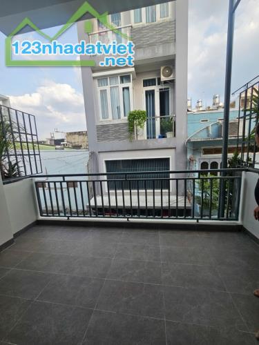 Bán Nhà 3 Tầng BTCT, H3G, Tô Hiến Thành, Quận 10, Chỉ 6.3 Tỷ - 5