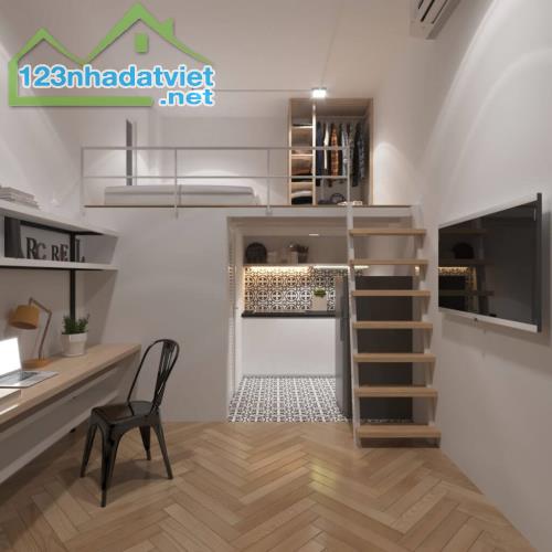 CHỦ CẦN BÁN GẤP - SIÊU PHẨM ĐẦU TƯ 410M2 - DÒNG TIỀN 210 TRIỆU/THÁNG - CHỈ NHỈNH 27 TỶ - 2
