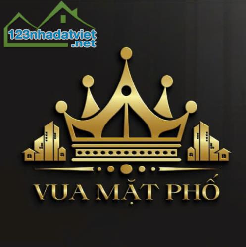 VUA MẶT NGÕ - Bán nhà Mặt ngõ HỒNG HÀ - PHÚC XÁ MỚI giá 35 tỷ, 200m x CẤP 4, MT 10m