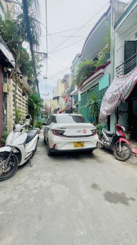 BÁN NHÀ 3T, 67M2 3T Lê Trong Tấn Sơn Kỳ 6tìx gần AEON- SHR