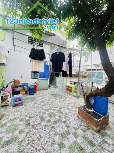 BÁN NHÀ 3T, 67M2 3T Lê Trong Tấn Sơn Kỳ 6tìx gần AEON- SHR - 2