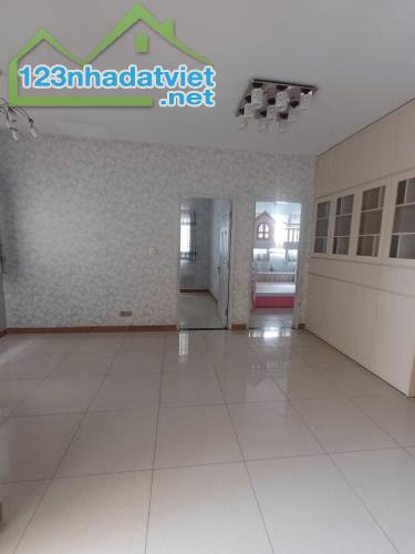 Cho Thuê Căn Hộ Chung Cư The Useful Lạc Long Quân, Tân Bình, 62m2, Chỉ 10tr/tháng. - 2