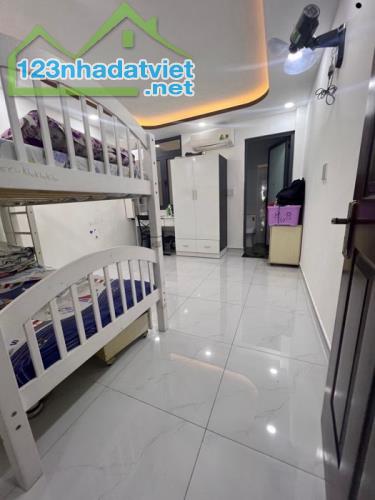 Bán nhà đẹp ở ngay MTKD đa ngành nghề Dạ Nam, 74m2, dòng tiền 750tr/năm, SHR, chỉ 17 tỷ. - 4