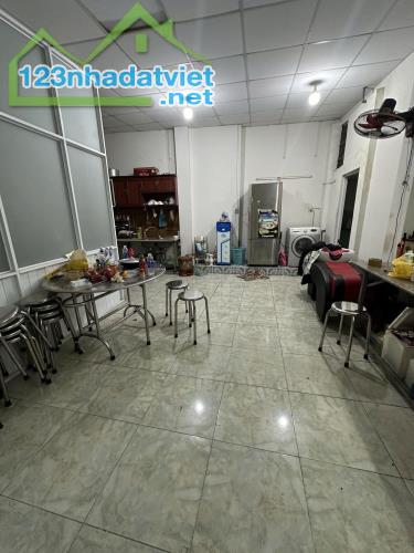 Bán nhà Mặt tiền Đông Hồ - Lạc Long Quân, gần chợ Vải Tân Bình, 7/12x24m, 22.5 tỷ. - 1