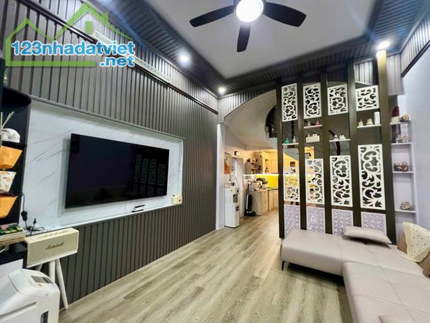 Bán gấp nhà Văn Cao, Đằng Lâm, Hải An . 3,1 tỷ, 41m2, 4 tầng. - 4
