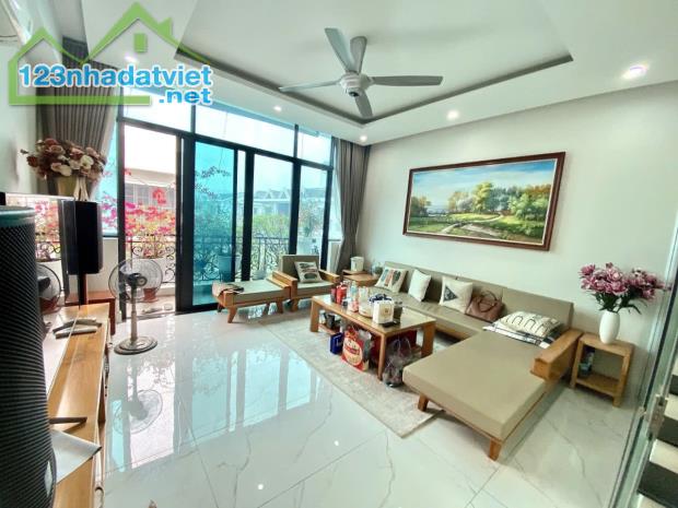 MẶT PHỐ KIM GIANG- HOÀNG MAI, VỈA HÈ, KINH DOANH, VĂN PHÒNG 72 M2, GIÁ 22 TỶ. - 3