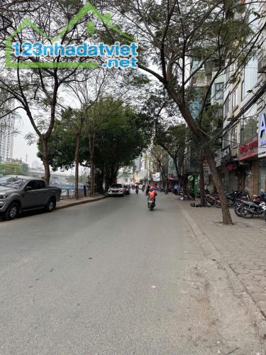 bán nhà Thanh Xuân 52m Khương Trung, lô góc, ngõ thông, đủ PCCC, dòng tiền ổn định - 4