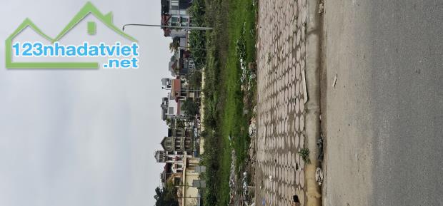 BÁN 80M2 ĐẤT ĐẤU GIÁ HUỲNH CUNG - TAM HIỆP - THANH TRÌ