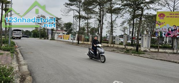 BÁN 80M2 ĐẤT ĐẤU GIÁ HUỲNH CUNG - TAM HIỆP - THANH TRÌ - 1