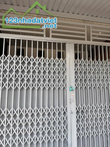 Nhà mặt tiền Huỳnh Văn Nghệ, Gò Vấp, cấp 4, 60m2 (4x15) 5 TỶ còn thương lượng - 1