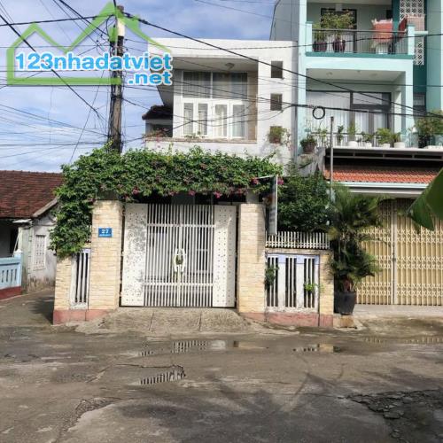 Bán nhà 2 Tầng 138,2m2 Mặt tiền đường Nguyễn Khoa Vy, Phường Vỹ Dạ, Quận Thuận Hóa, TP Huế - 5