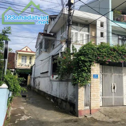 Bán nhà 2 Tầng 138,2m2 Mặt tiền đường Nguyễn Khoa Vy, Phường Vỹ Dạ, Quận Thuận Hóa, TP Huế - 4