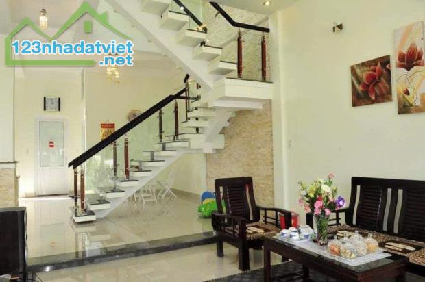 Bán nhà 2 Tầng 138,2m2 Mặt tiền đường Nguyễn Khoa Vy, Phường Vỹ Dạ, Quận Thuận Hóa, TP Huế - 3