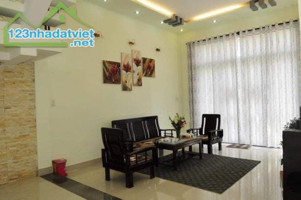 Bán nhà 2 Tầng 138,2m2 Mặt tiền đường Nguyễn Khoa Vy, Phường Vỹ Dạ, Quận Thuận Hóa, TP Huế - 1