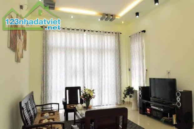 Bán nhà 2 Tầng 138,2m2 Mặt tiền đường Nguyễn Khoa Vy, Phường Vỹ Dạ, Quận Thuận Hóa, TP Huế