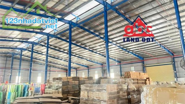 nhà xưởng sẵn, cho thuê lâu dài thu hút nhiều ngành nghề ưu tiên hàng sạch sẽ - 3