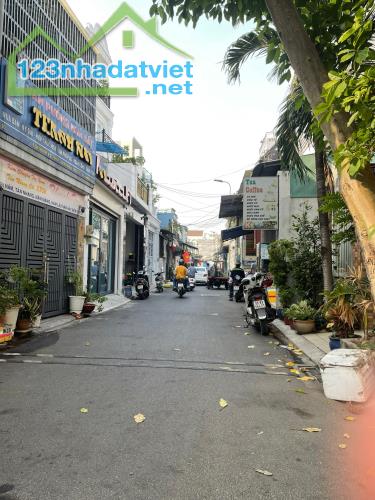 Nhà đẹp 2 tầng BTCT, Nguyễn Thị Đặng - khu Lê Văn Khương, 4x12, nhỉnh 3 tỷ