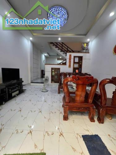 Nhà đẹp 2 tầng BTCT, Nguyễn Thị Đặng - khu Lê Văn Khương, 4x12, nhỉnh 3 tỷ - 2