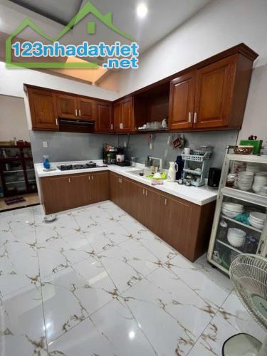 Nhà đẹp 2 tầng BTCT, Nguyễn Thị Đặng - khu Lê Văn Khương, 4x12, nhỉnh 3 tỷ - 3
