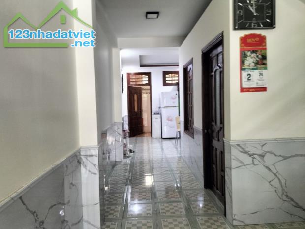 # Nhà kiệt 6m sát MT ngay Chợ An Hải Đông, Kinh Doanh cực Tốt, 151m2, ngang 8.5m, 2 tầng,