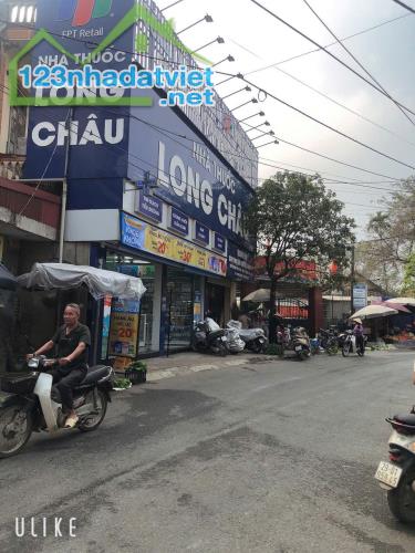 Rẻ nhất Chương Mỹ ngay chợ chiều Hữu Văn tiện ích đấy đủ giá chỉ quanh 1 tỉ. - 2