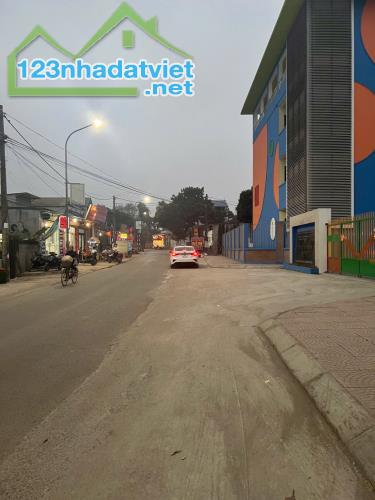 Siêu phẩm đất phân lô full thổ cư tại   Thôn Đông cuu , Đông Sơn Chương Mỹ Hà Nội . - 3