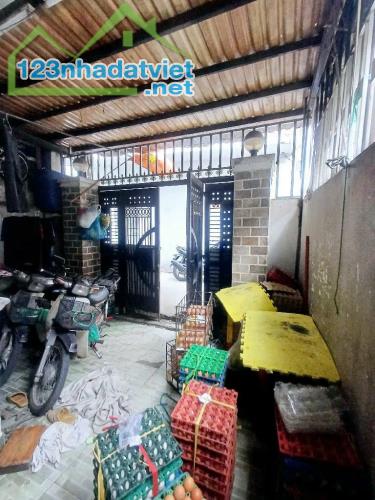 Bán nhà GẦN ĐƯỜNG LỚN 54M2, GẦN KHU CHẾ XUẤT TÂN THUẬN, Huỳnh Tấn Phát, Quận 7. - 5
