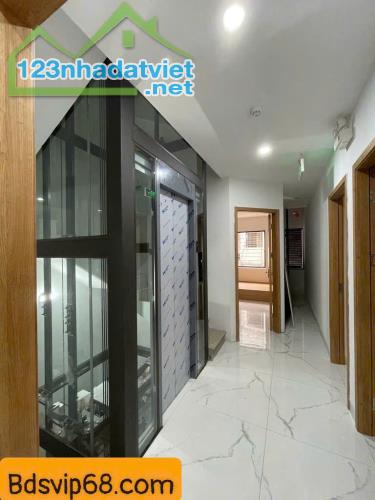 🔥 BÁN CCMN MỚI ĐẸP – MẶT NGÕ Ô TÔ LÊ QUANG ĐẠO – DÒNG TIỀN KHỦNG 130TR/THÁNG! 🔥 - 2