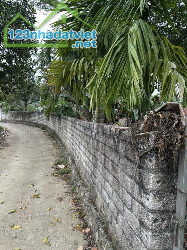 Chính chủ bán 3000m2 Đất Lô góc  Đồng Bồ, Đông Xuân, Quốc Oai, Hà Nội , Giá chỉ 5,5tr/m - 2
