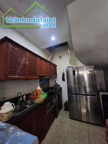 35M x 5T - PHÚ MỸ, NHÀ ĐẸP Ở NGAY, 3 NHÀ RA PHỐ Ô TÔ TRÁNH, 2 THOÁNG. - 1