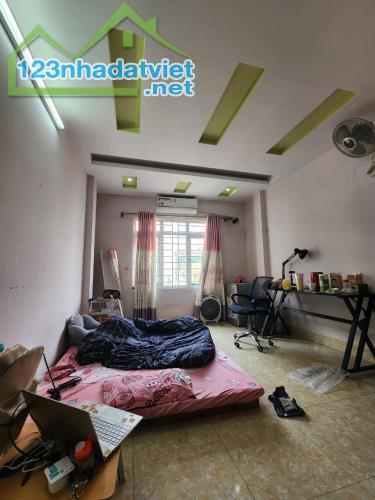 35M x 5T - PHÚ MỸ, NHÀ ĐẸP Ở NGAY, 3 NHÀ RA PHỐ Ô TÔ TRÁNH, 2 THOÁNG. - 3