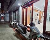 HÓT NHÀ ĐẸP XUÂN LA,38M,5 TẦNG THANG MÁY 12 TỶ