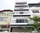 Bán gấp nhà phân lô Bùi Xương Trạch ôtô vào nhà 6 tầng 55m2 thang máy thông sàn ở cho thuê