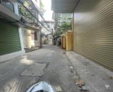 SIÊU HIẾM ! HOÀNG HOA THÁM 60M C4, MT 6.5M, GIÁ 8.5TỶ SAU QUY HOẠCH RA MẶT PHỐ.