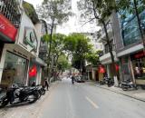 BÁN GẤP NHÀ PHỐ TRẦN QUANG DIỆU, LÔ GÓC, Ô TÔ TRÁNH_DT 80M2, 5 TẦNG, MT 6M, 23.5TỶ