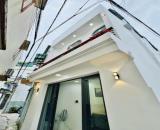 *30 m2 - 2 TẦNG - TẶNG NỘI THẤT - KHU  VỰC AN NINH. * Vì trí: Đường Nguyễn Văn Nghi, P 7,