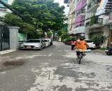 Chính chủ gửi bán 60m2 đất Phú Thượng Tây Hồ MT 5m vuông vắn xây CC mini đẹp ngõ thông