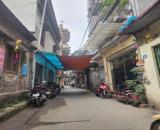 BÁN NHÀ HOÀNG MAI, Ô TÔ QUA CỔNG, DÒNG TIỀN 30 TR/ THÁNG, 45M2 GIÁ 7,35 TỶ